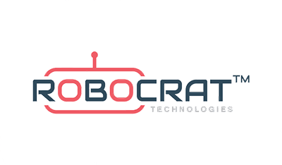 ORBSL Client Logo - ROBOCRAT orbsl client logo which is working on Electronics Product