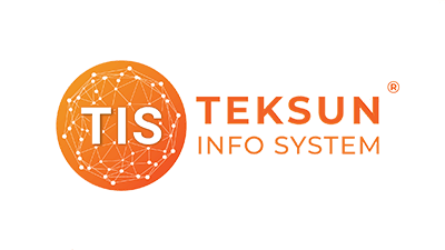 ORBSL Client Logo - Teksun Infosys client logo of orbsl