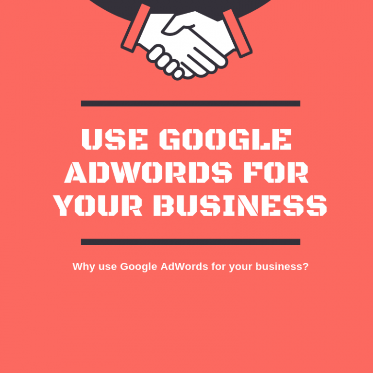ORBSL – Digital Marketing Blog – Use Google AdWords for your business Why use Google AdWords for your business?