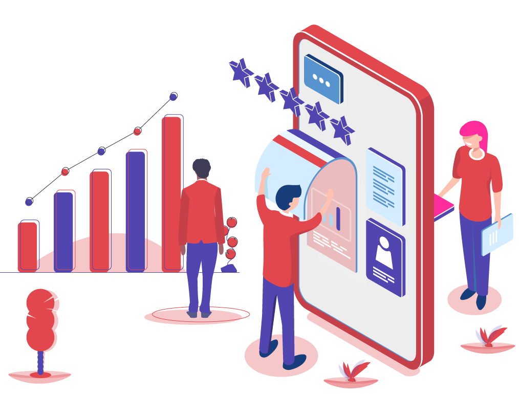 ORBSL: Digital Marketing & Branding Agency - ORM Online Reputation Management Services