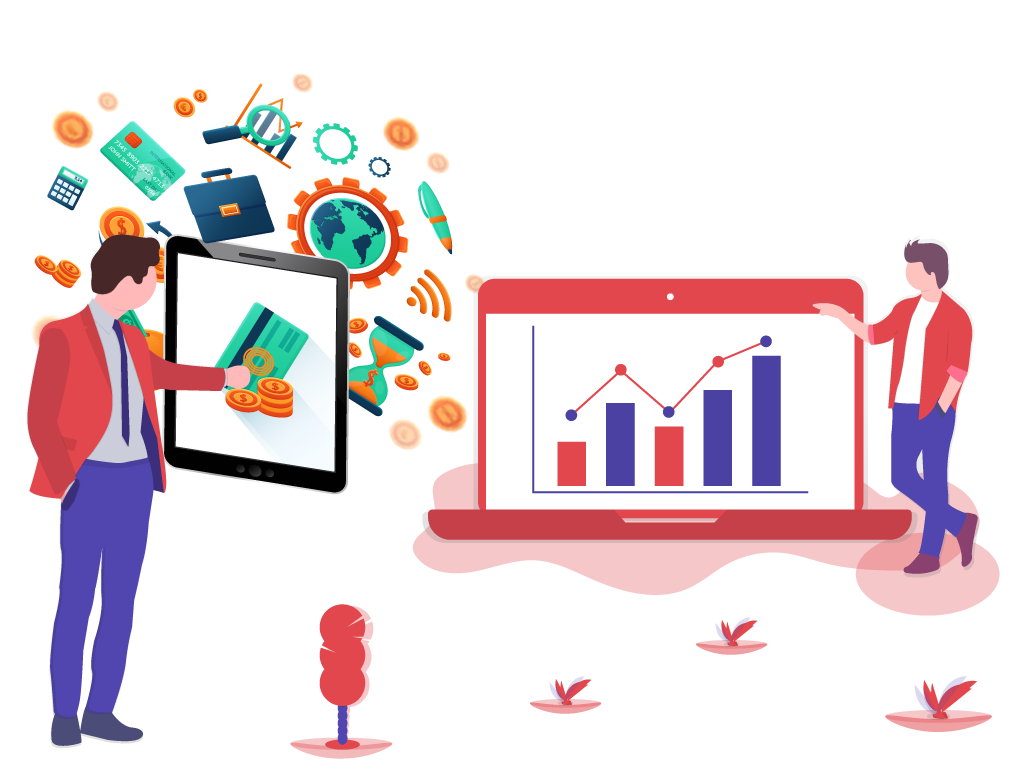 ORBSL: Digital Marketing Agency - PPC (1) PPC Management Services