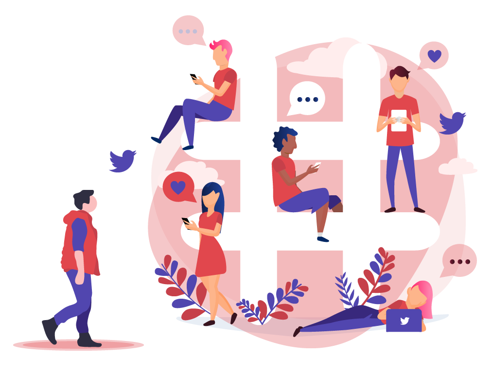 ORBSL: Digital Marketing and Branding Agency - Twitter Advertisement Twitter Advertising Services