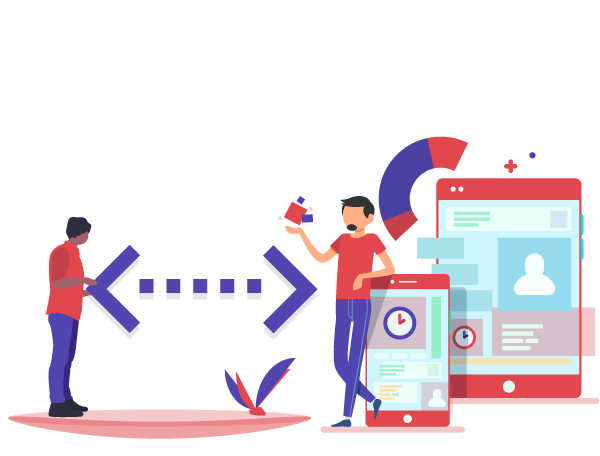 ORBSL: Digital Marketing & Branding Agency - website design and development Website Design and Development For Your Business