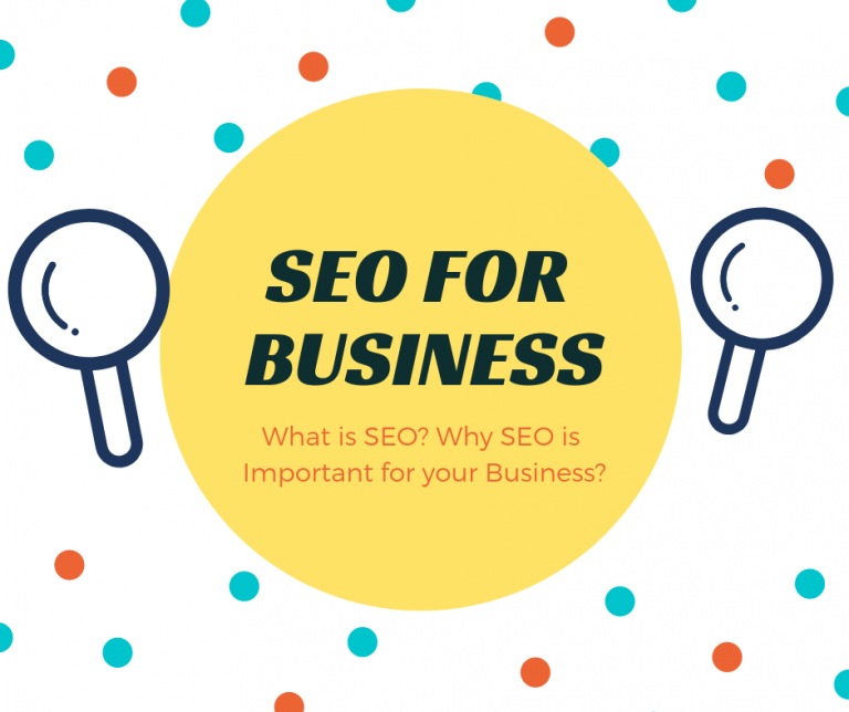 ORBSL – Digital Marketing Blog what is SEO What is SEO? Why SEO is Important for your Business?