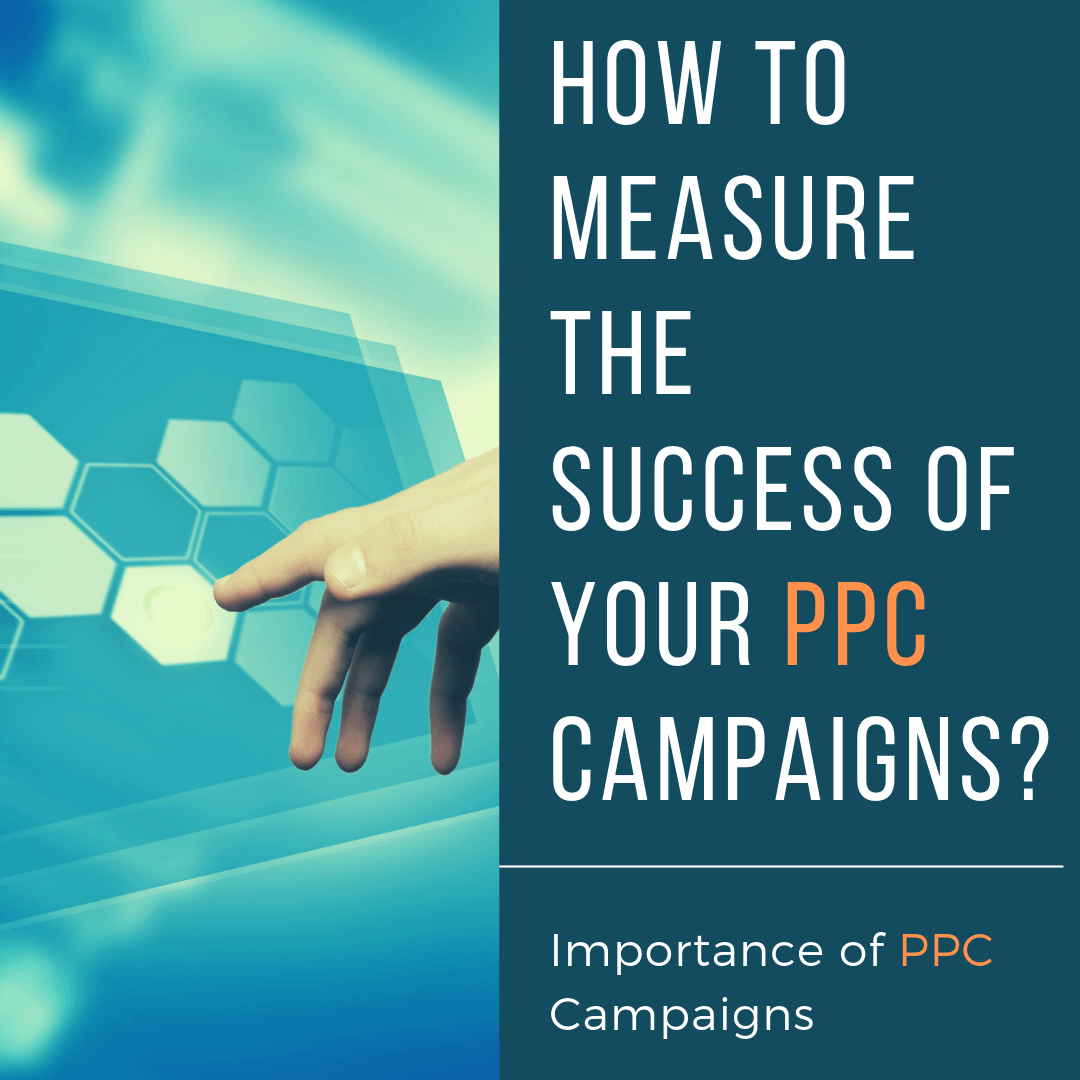 Importance Of PPC Campaigns PPC Campaigns